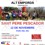 <strong>2a Prova del Circuit Comarcal de Cross 22-23</strong>