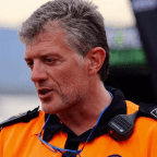 Genís Pinart: “I couldn’t believe they gave me a Medal of Honor”