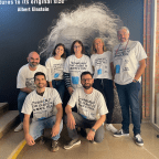 Els alumnes de publicitat i màrqueting s’encarreguen de la part visual de la setmana de la ciència 