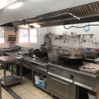 El menjador: un espai educatiu més