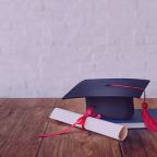 Pass with merit! Très bien!