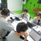 Informatiu matinal “La nostra”