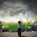 Ensemble contre la pollution