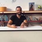 Pau Angelats: “Teaching and singing is a must for me”