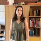 Clàudia Pérez: “ Journalism and education; the choice of my life”