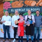 Guillem Castro: “A casa, soc el que s’encarrega dels àpats familiars”