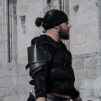 Jan Conchillo: “Cal respirar molt i descansar”