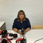 Yolanda Falcon: “No hi ha inici de curs complicat”