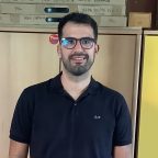 Víctor López:  “Un inici de curs com qualsevol”